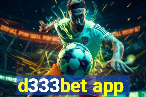 d333bet app